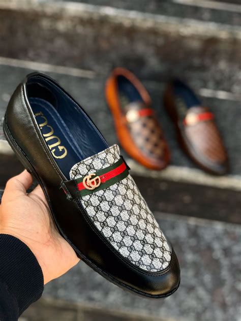 gucci shoe men|gucci shoes for men formal.